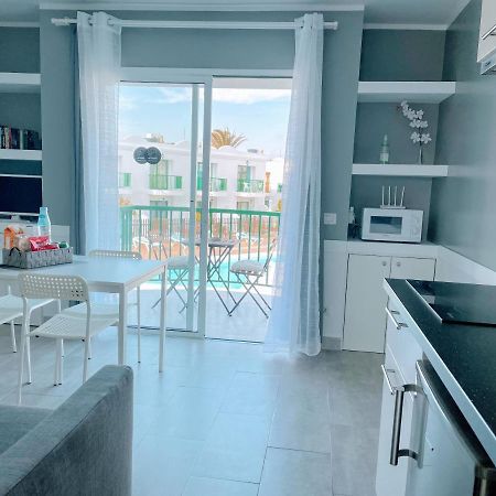 Aurora Corralejo Irent Fuerteventura Apartment Exterior photo