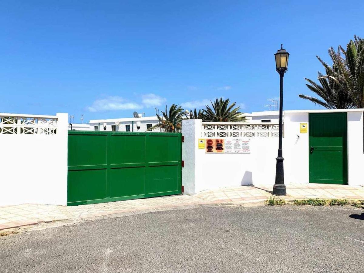 Aurora Corralejo Irent Fuerteventura Apartment Exterior photo