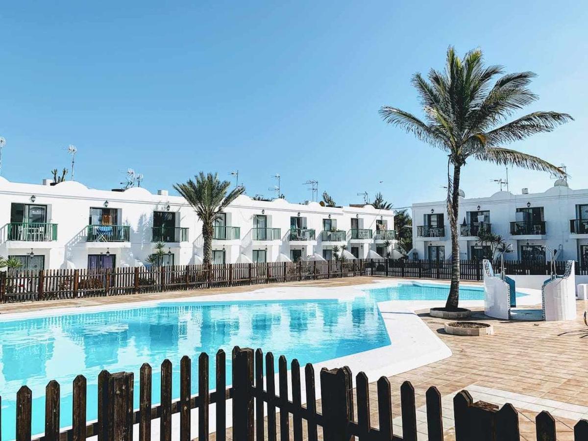 Aurora Corralejo Irent Fuerteventura Apartment Exterior photo