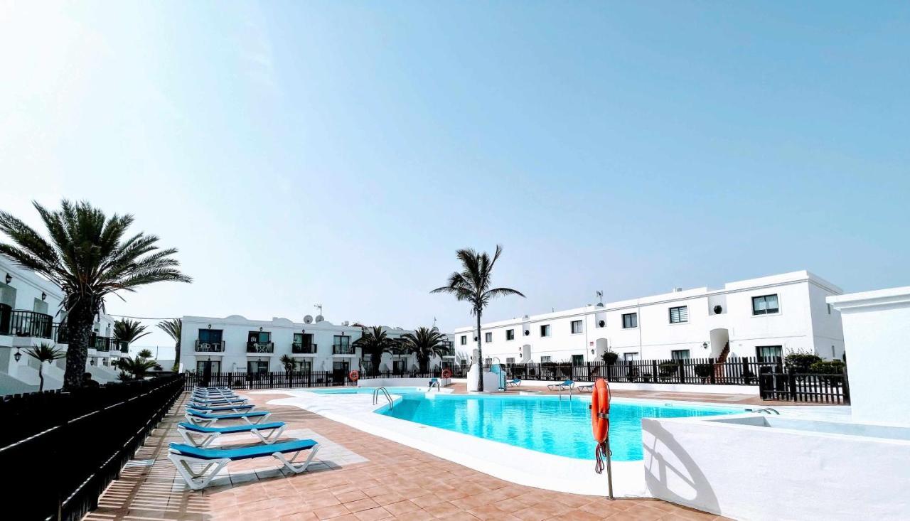 Aurora Corralejo Irent Fuerteventura Apartment Exterior photo