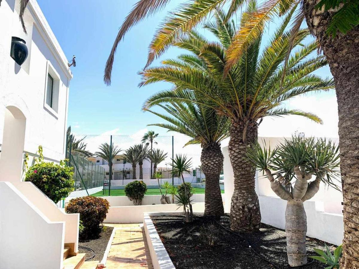 Aurora Corralejo Irent Fuerteventura Apartment Exterior photo