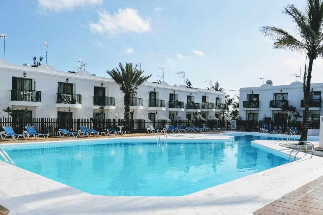 Aurora Corralejo Irent Fuerteventura Apartment Exterior photo