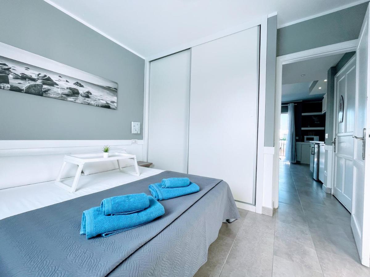 Aurora Corralejo Irent Fuerteventura Apartment Exterior photo
