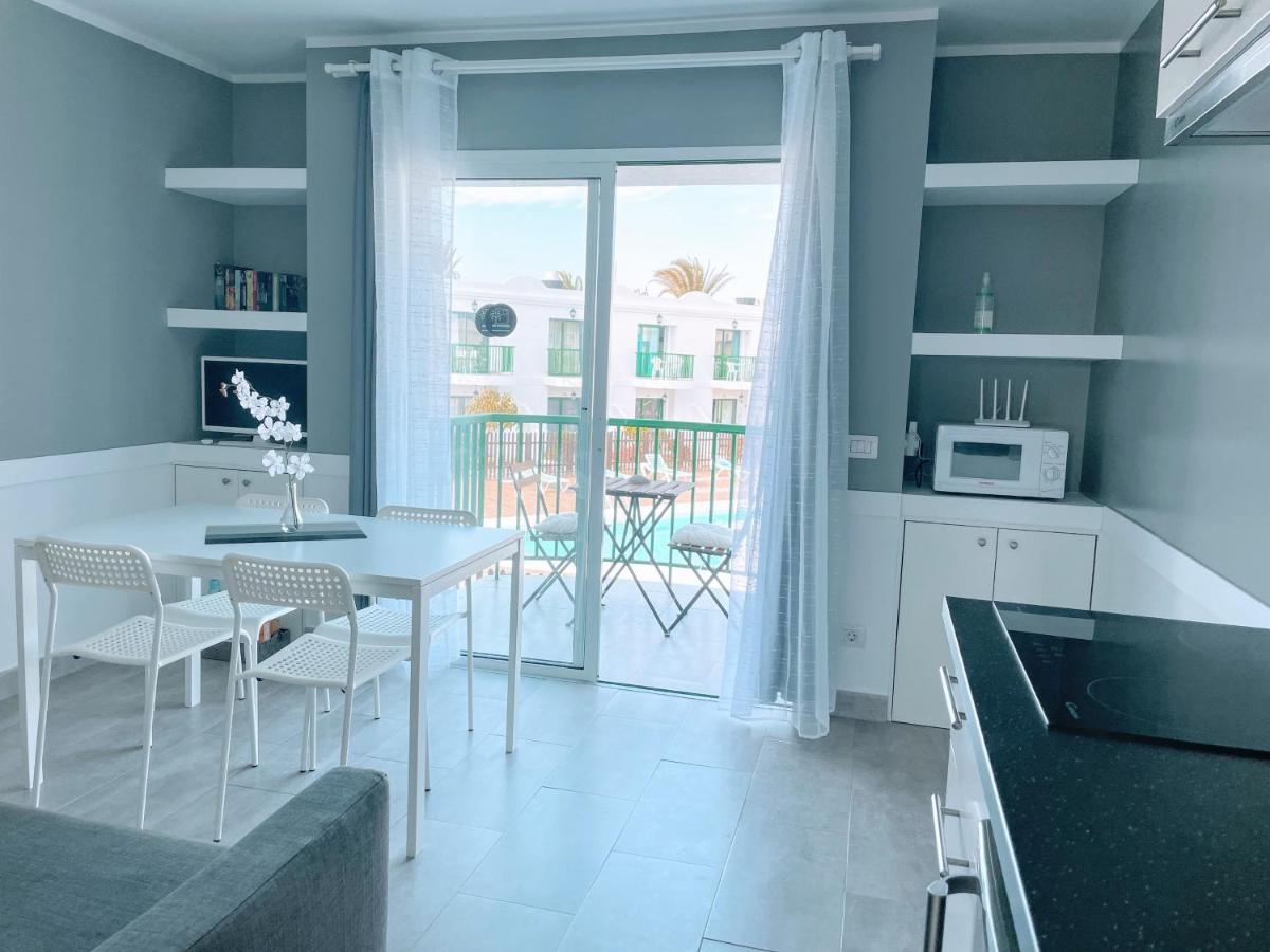 Aurora Corralejo Irent Fuerteventura Apartment Exterior photo